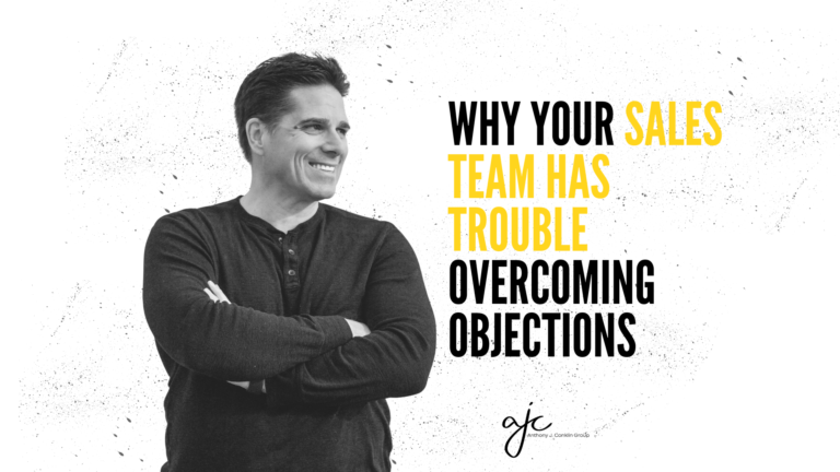sales objections in solar from a sales coach